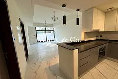 4 Bedroom + Maid's | Vacant now | Modern