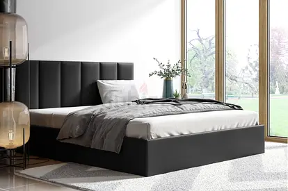 Brand new Queen size bed good storage bed king bed