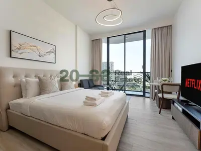 Open Layout l Modern Design l Prime Location