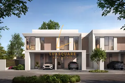 Modern Layout | Prime Investment | Private Garden