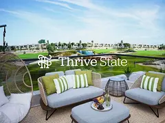 Luxury Golf Community Villa | Premium Finishes