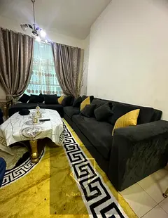 Apartment for sale in Ajman – City Towers | Ajman Emirate A unique investment opportunity to own a