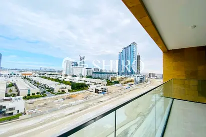 Spacious With Burj View | Ready To Move