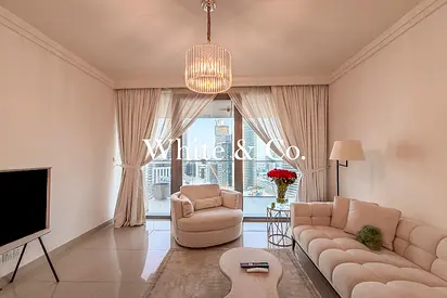 1 Bedroom | Furnished & Upgraded | Vacant