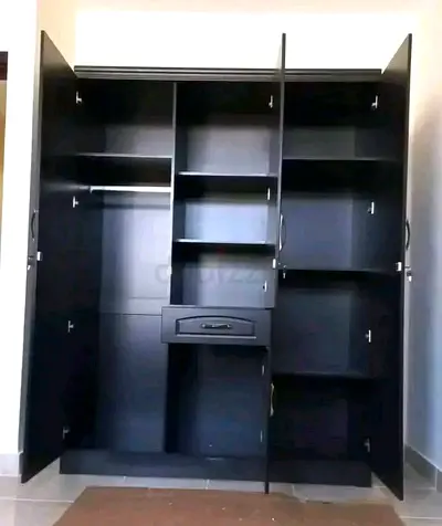 New wardrobe 3door available