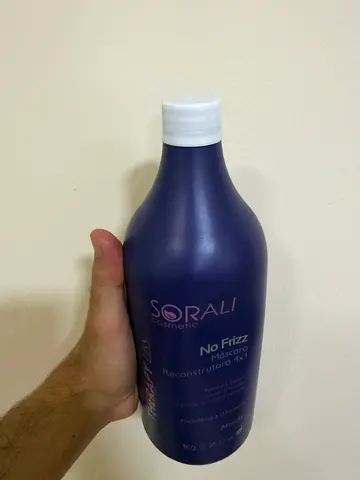 Solari therapy Liss 1KG