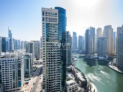 1 Month Free! | Multiple Cheques | High Floor