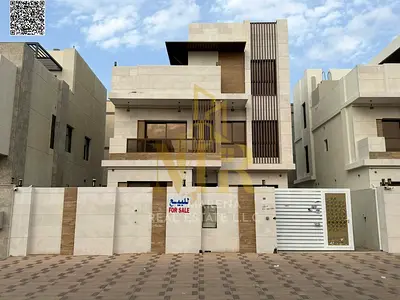 فيلا الأحلام الفاخرة في الباهية مساحة واسعة وفخامة لا تضاهى بسعر شامل رسوم التسجيل والتمليك والمكيفات فيلا الأحلام الفاخرة في الباهية – تصميم عصري ومس