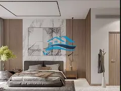 Family Comfort | Convenience in Growing Hub | Resale 2BR + Maid | Semi-Furnished