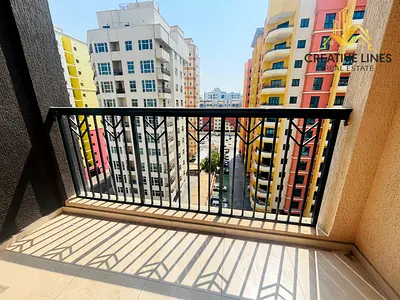 Spacious 2BHK | Prime Location | Modern Amenities | Close to Metro