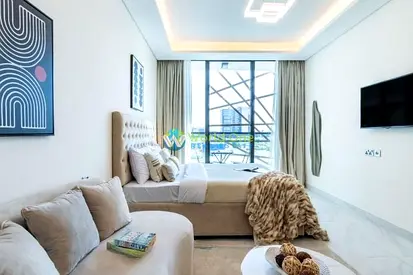 7k Monthly | Fully Furnished | Contemporary Living