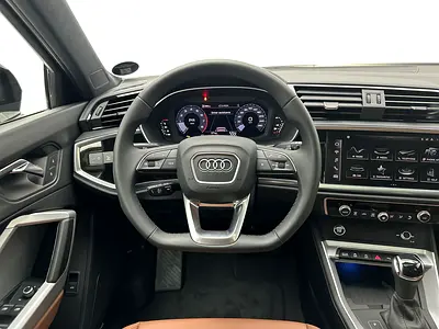 2026 AUDI Q3 缩略图 3