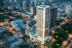 Semi-Furnished | Kitchen Appliances | Balcony | Handover Soon