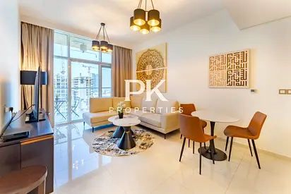 Fully Furnished | Spacious | Prime Location