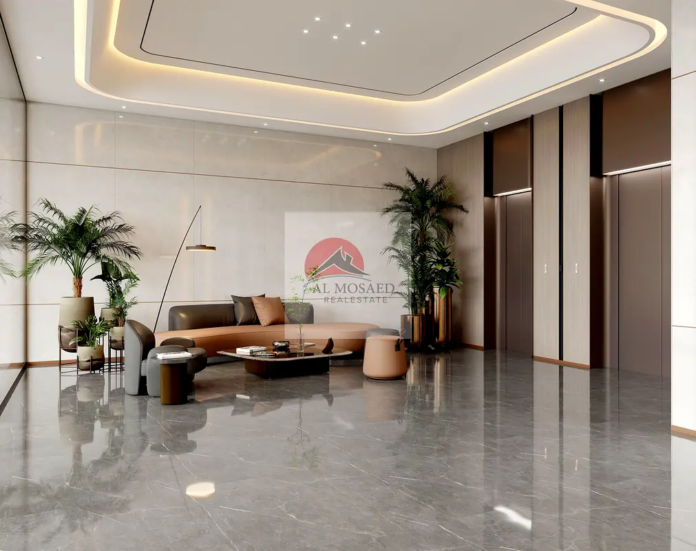 Investor’s Opportunity | Near Future Metro | Fully Furnished with full amenities building CBD 26