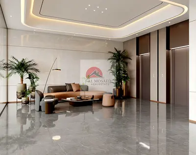 Investor’s Opportunity | Near Future Metro | Fully Furnished with full amenities building CBD 26