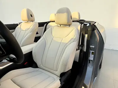 2025 BMW 4-SERIES 缩略图 20