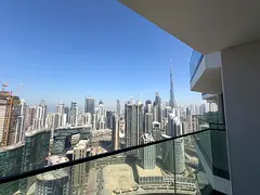 Burj view / High floor / Negotiable