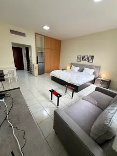 Near to RTA Transportation || Family Buildings &amp; Neat And Calm Area || Ramadan Sale Offer