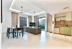 Brand New 2BR | Fully Furnished | Viridian at City Walk | Ready to Move In