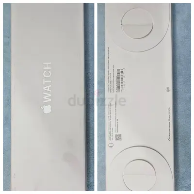 Apple Watch Series 11 42mm (GPS) Jet Black Al Black SB S/M