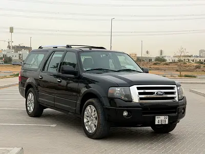 صورة 3 لـ 2014 FORD EXPEDITION