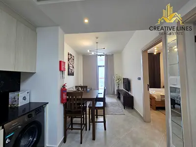 Ready To Move || 1BR + Storage || Just 70k