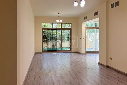 Closed Kitchen | With Maids Room | Community View