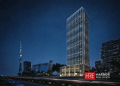 Higher Floor | Modern Smart Home | Handover Soon