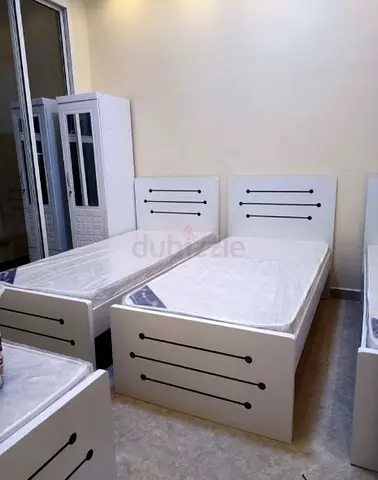 غرف نوم