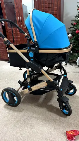 Baby Stroller for Sale – Excellent Condition 👶🛒