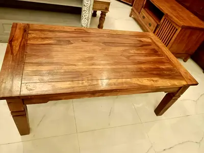 Marina home coffee table