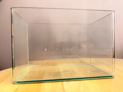 Aquarium Tank (30x18x20) with Motor at only 80, Immediate buyers will get further discount!