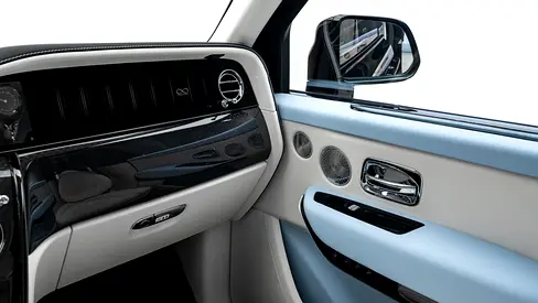 2026 ROLLS-ROYCE CULLINAN 缩略图 11