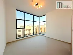 Spacious 3 Bedroom+ Maids room Apartment -13 Month contrect