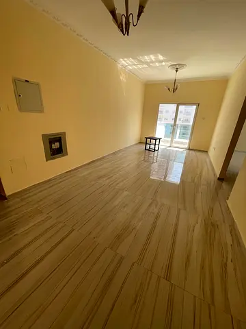 🔥 لقطة الراشدية 🔥 غرفه وصالة (2 حمام) للإيجار السنوي | موقع استراتيجي | فقط 34,000 درهم””