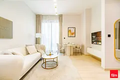 Elegance Furnished | Green View | Ready To Move In