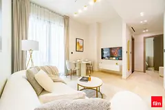 Elegance Furnished | Green View | Ready To Move In