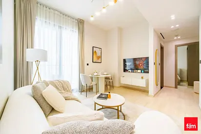 Elegance Furnished | Green View | Ready To Move In