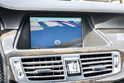 2013 Mercedes-BENZ CLS — миниатюра 14