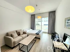 9% ROI | Fully Furnished | Pool View