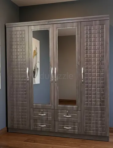 Brand new 4door wardrobe available
