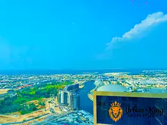 Private Pool | Super luxury penthouse | Canal view