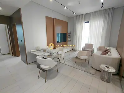 Skyline Community View | Furnished | Call Now