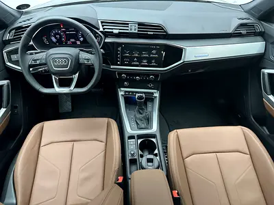 2026 AUDI Q3 缩略图 4