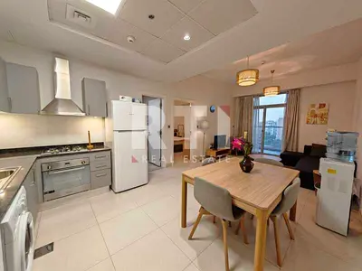 Fully furnished | Near Metro | High ROI