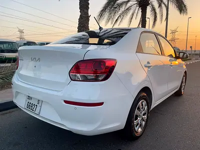 2023 KIA PEGAS 缩略图 6