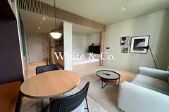 Burj Khalifa View | Furnished | Modern