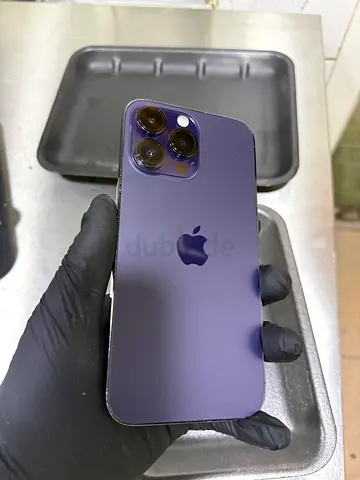 iPhone 14 Pro Max 256 gb good condition