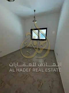 "Free accommodation! 2 BHK apartment with free AC, Al Majaz 3 | Next to Nesto and Amber | 48,00
